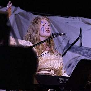 Maggie Moon