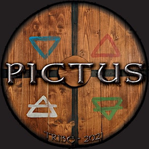 Pictus
