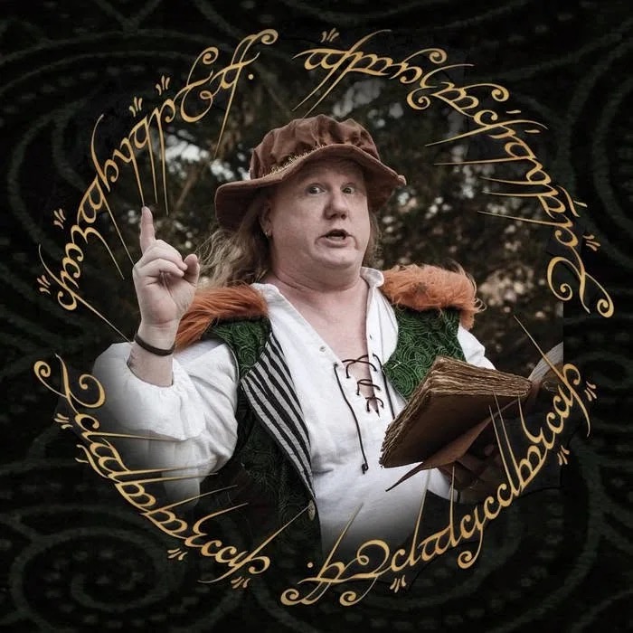 Trimble the Troubadour