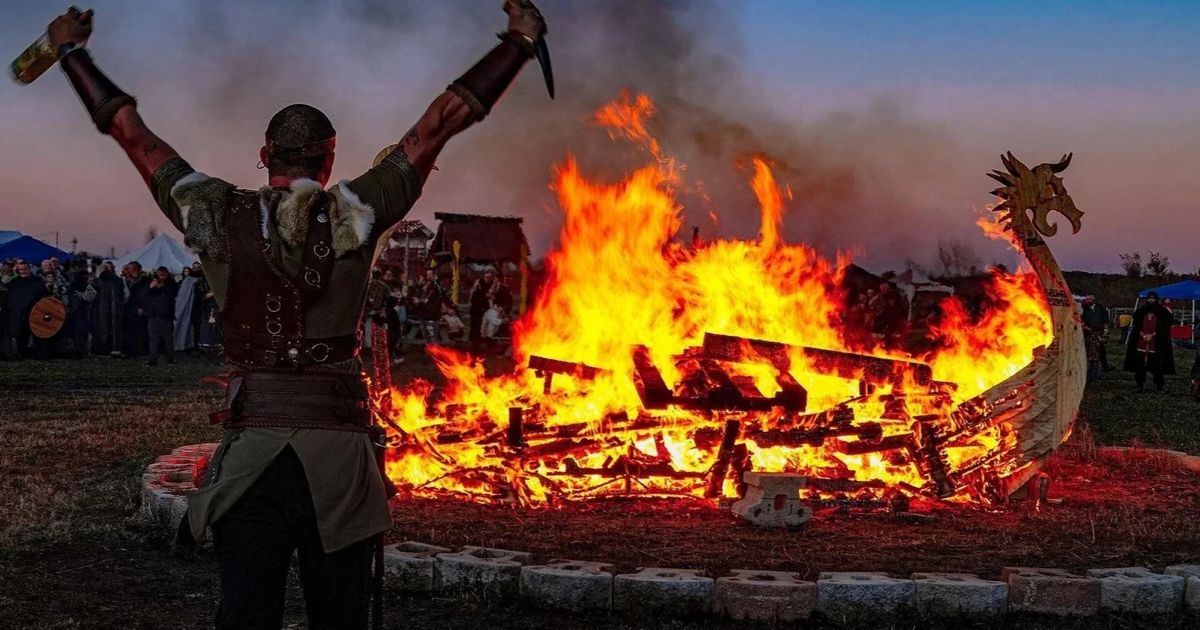 VikingFest